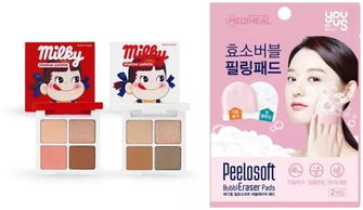 H B店KOL营销崛起 韩国化妆品2018成绩单